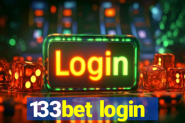 133bet login